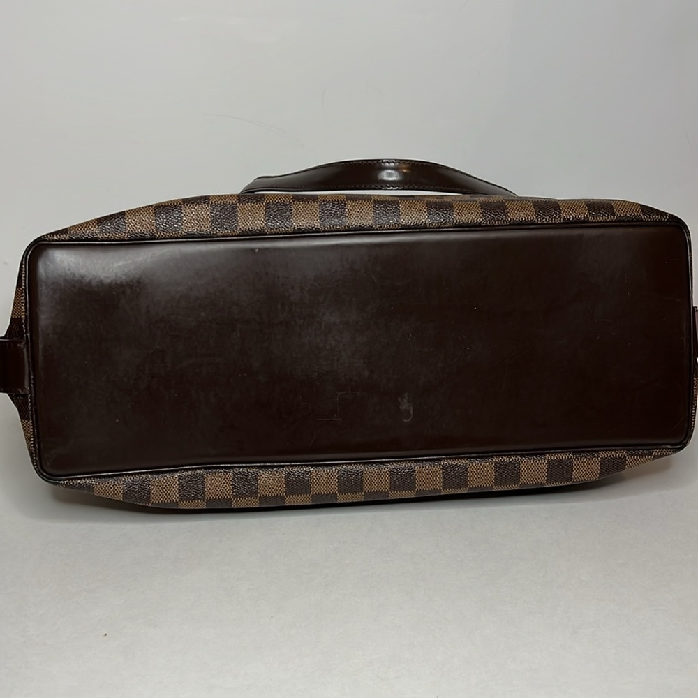 Louis Vuitton Chelsea Tote Damier Ebene - Picture 5 of 16